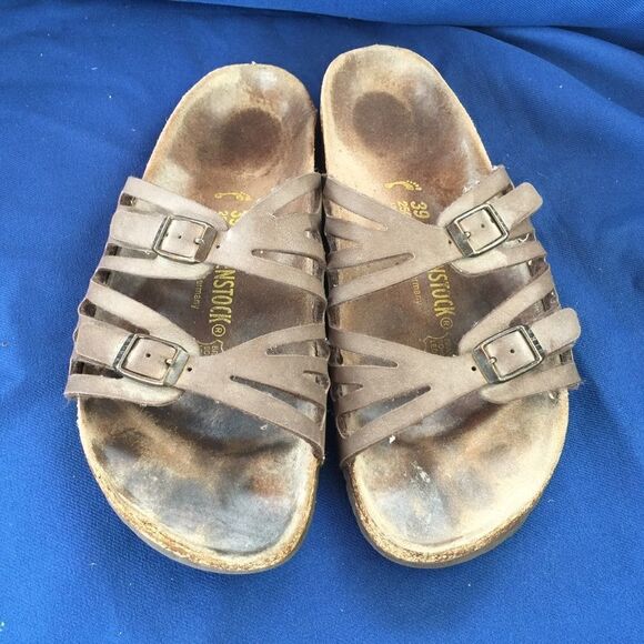 Birkenstock size 39  - Picture 3 of 4